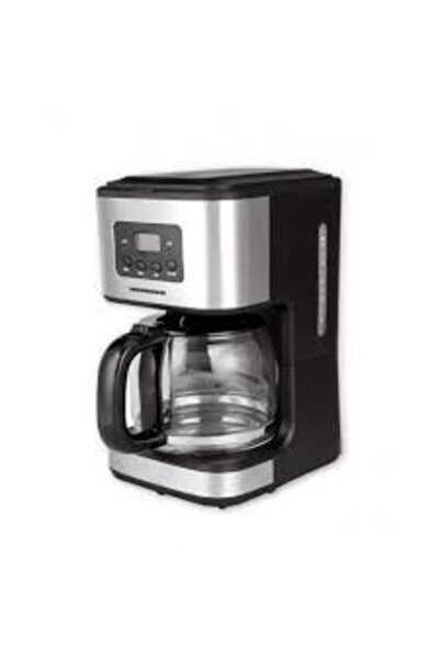 Heinner digital HCM-D915, HCM-BB1080, capacity: 1.5L (12-15 cups), power: 915...