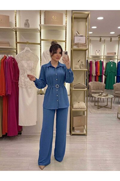 CİXAPLE Σετ Ζωνών Αϊρόμπιν