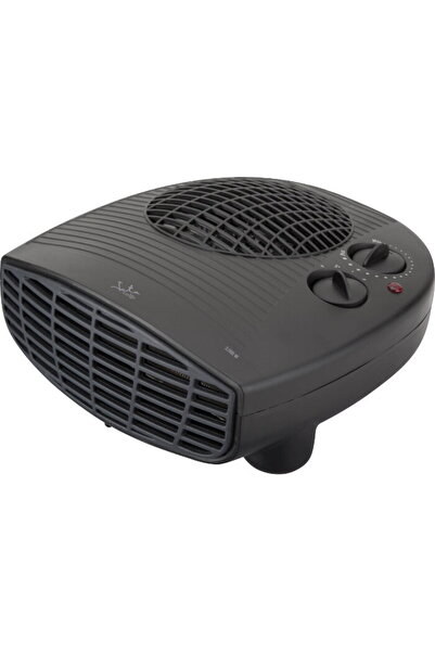 Jata TV63, 2000 W, 2 trepte de putere, Negru
