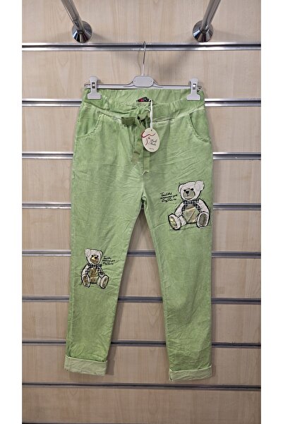 Park Moda Ιταλικά Παντελόνια