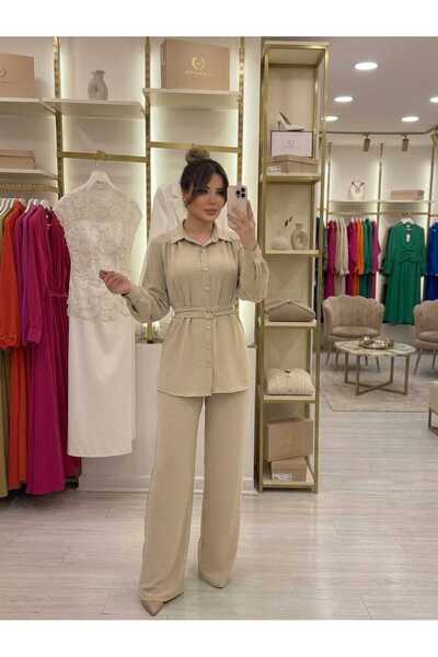 CİXAPLE Σετ Ζωνών Αϊρόμπιν