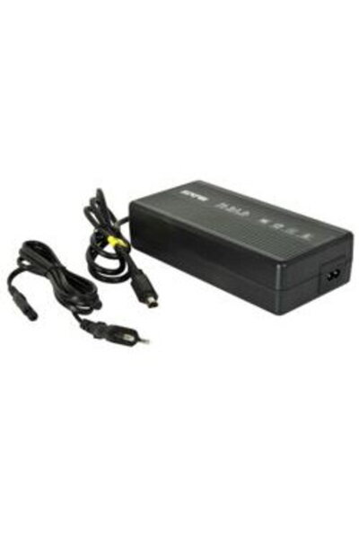 Other FISCHER bicycle chargers 50062 (for e-bike battery carrier RC 1701 556 Wh)