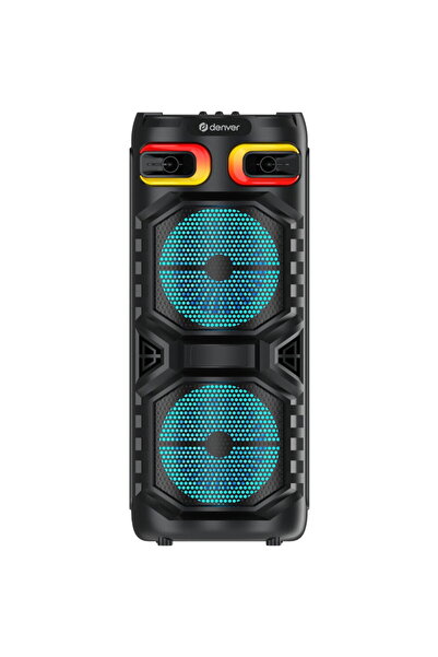 Denver BPS-355