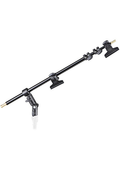 Godox ذراع بوم LSA-15 مع مشبك