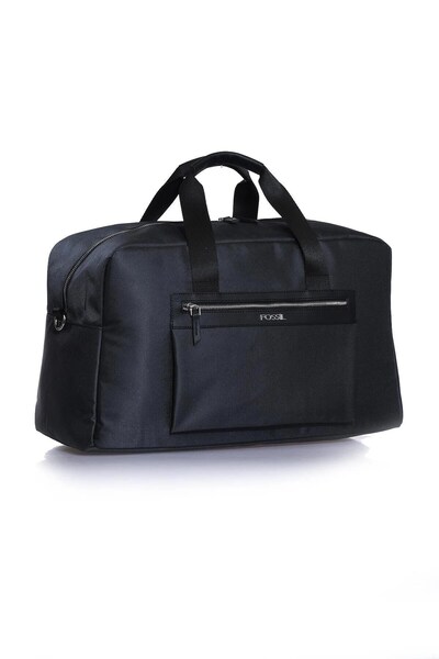 Fossil Unisex Classic STD Βαλίτσα Χειρός με Ιμάντα 04FS2049