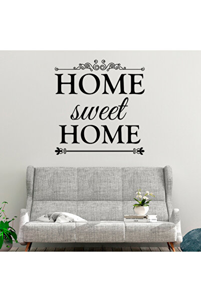 OEM Sticker de perete Home Sweet Home