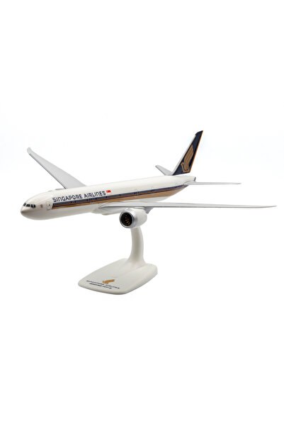 PPC Holland Μοντέλο αεροπλάνου Boeing B787-10, SINGAPORE AIRLINES, 34 εκ., κλ...