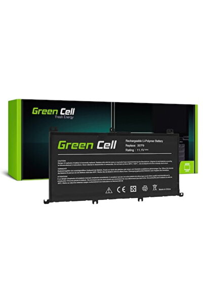 Other Μπαταρία Dell 15 5576 357F9 11.1V 4.2Ah