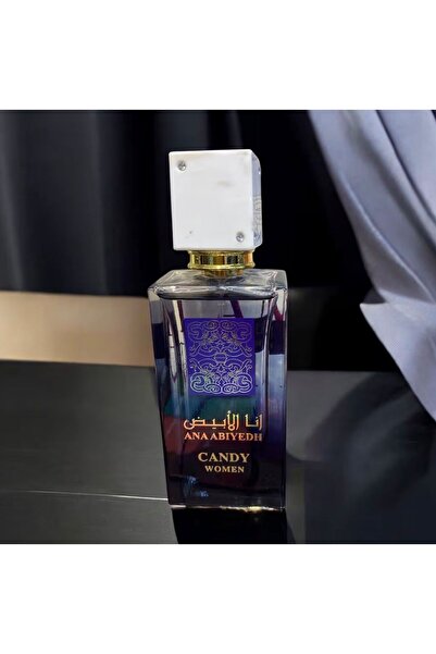 ABC1234 عطر آنا أبیدح كاندي للنساء، 100 مل