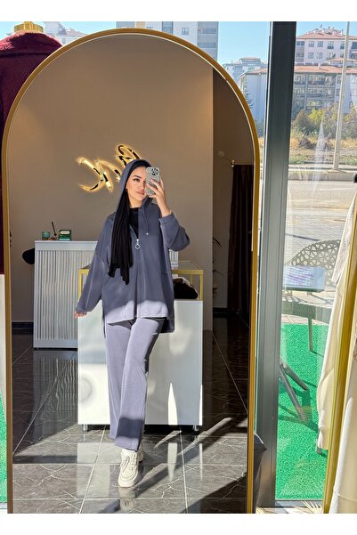 Gizem Karademir Boutique Eşofman Takımı