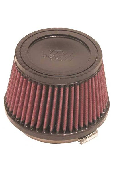 K&N Καθολικό Φίλτρο Αέρα Κωνικού Τύπου RU-2510 – Φλάντζα 102 χιλιοστά, Ύψος 8...