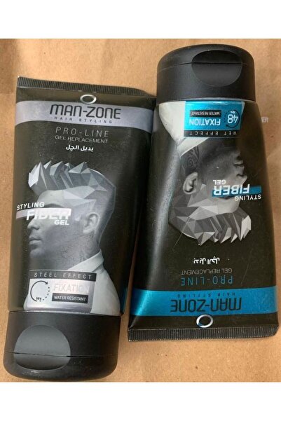 Man-Zone جل شعر