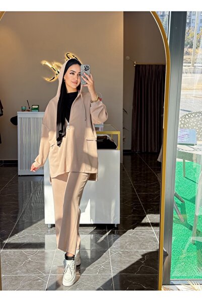 Gizem Karademir Boutique Eşofman Takımı