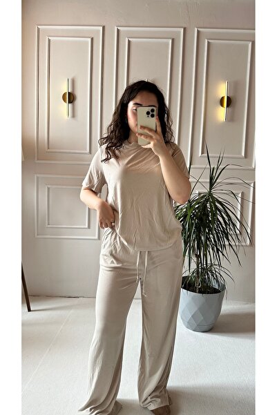 bernafashion butik Oysho Eşofman Takımı