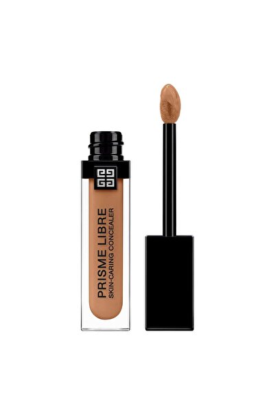 Givenchy Prisme Skin-Caring 24H Hydrating + Radiant + Correcting Creamy Conce...