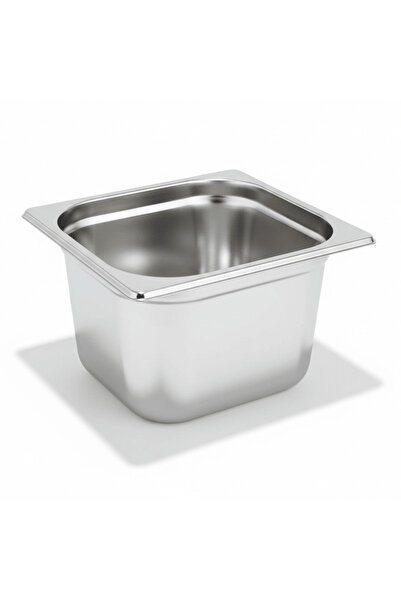 RAJ Steel GN Pan