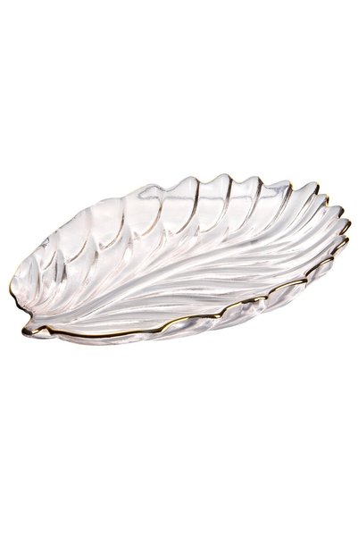 OEM Glass plate, "kolio", 2/18/13 cm