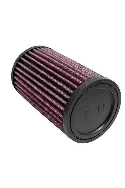 K&N Καθολικό Φίλτρο Αέρα RU-0820 – Φλάντζα 62 χιλιοστών, Ύψος 152 χιλιοστά, Κ...