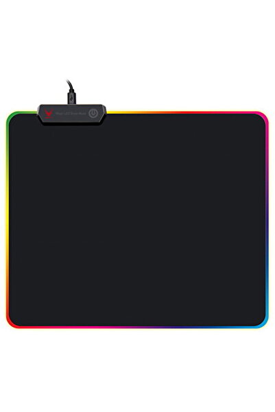 Varr MOUSE PAD GAMING ILUMINAT RGB
