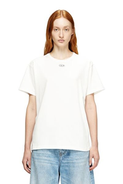 Diesel KADIN T-SHIRT