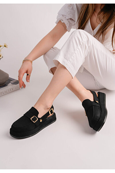 ALPODİ Γυναικεία Ορθοπεδικά Σανδάλια με Πόρπη στη Σόλα