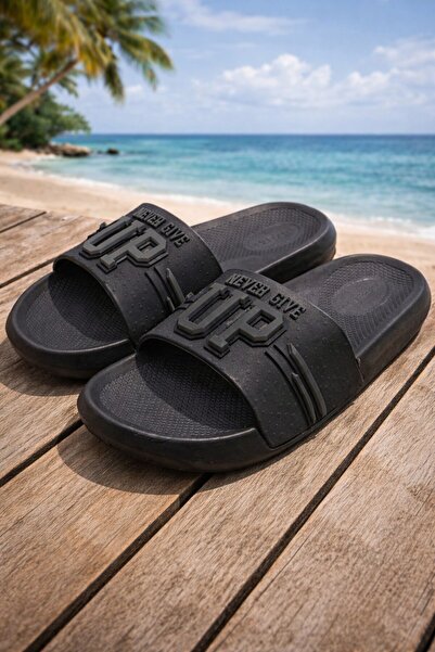 Moda Frato ΠΑΝΤΕΣ ΤΕΡΑΣΤΙΕΣ ΑΝΤΕΚΠΑΙΔΕΥΣΕΙΣ Ανδρικές Παντόφλες Αντιολισθητική...