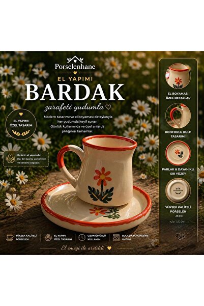 KAHVE FİNCANI