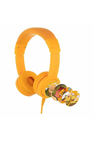 Onanoff Buddyphones Explore+ - Kulak Üstü Kulaklık