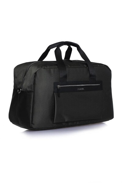 Fossil Unisex Classic STD Βαλίτσα Χειρός με Ιμάντα 04FS2049