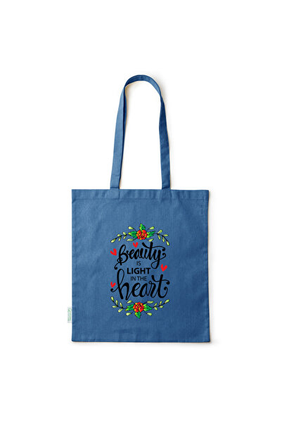 Intelli ® Sacosa bumbac -friendly pentru cumparaturi cu manere lungi, Beauty,...