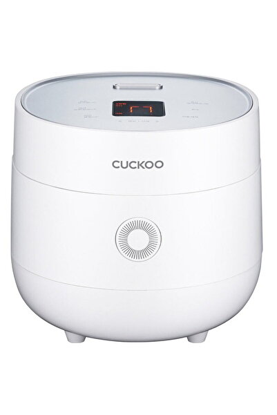 Cuckoo Aparat de gatit orez CR-0675F 1.08L 580W Alb