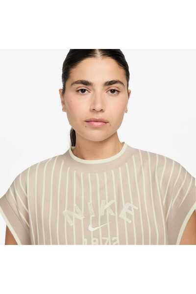 Nike Sportswear Collection Women's Loose Knit Tank Top
