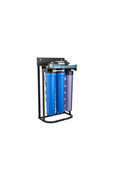 SULAX RO-300WP 1 Tonluk Sanayi Tipi Su Arıtma Cihazı