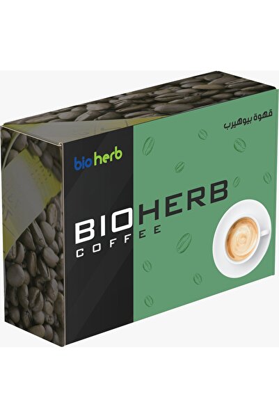 بيت الجملة (House of Wholesale) Bioherb Coffee