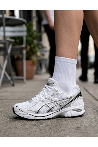 Asics Gt-2160 Unisex Casual Shoes 1203A275-110 White