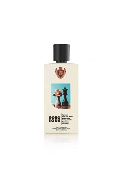 Monart عطر جورجيوس أو دو بارفان 200 مل