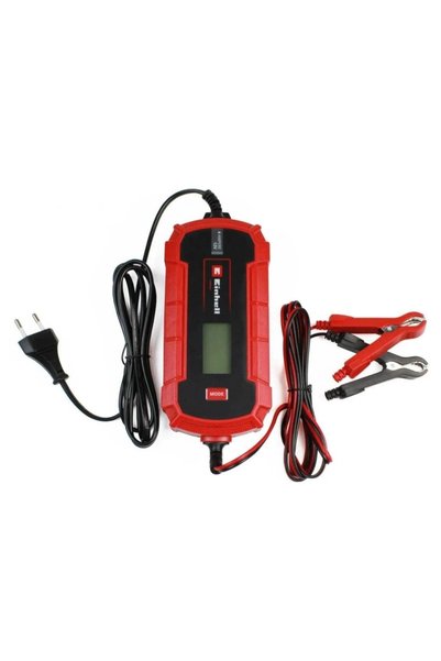 Hafk Mey İthalat® CE BC 4 M Akü Şarj Cihazı