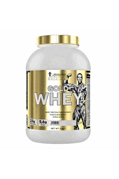 kevin levrone GOLD WHEY PROTEIN (Choco Oro, 2KG)