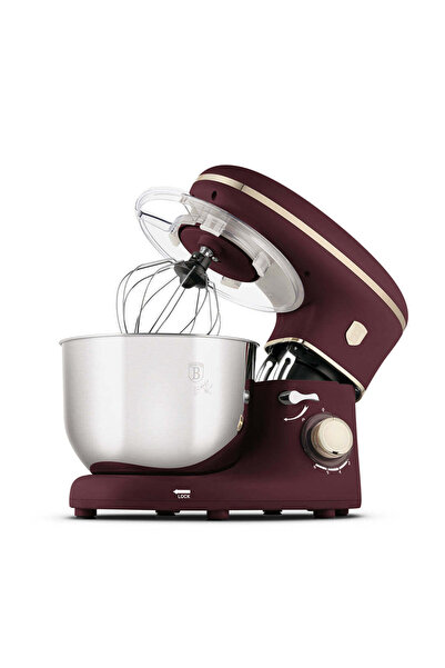 OferteTop Mixer Cu Bol Din Inox De 1300W (6 L)