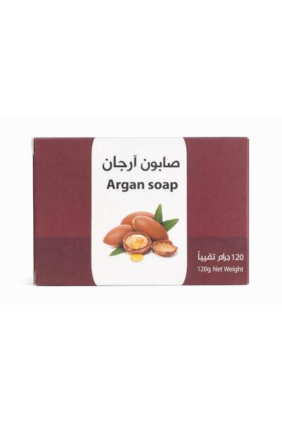 R,KHOZAMA Argan Soap