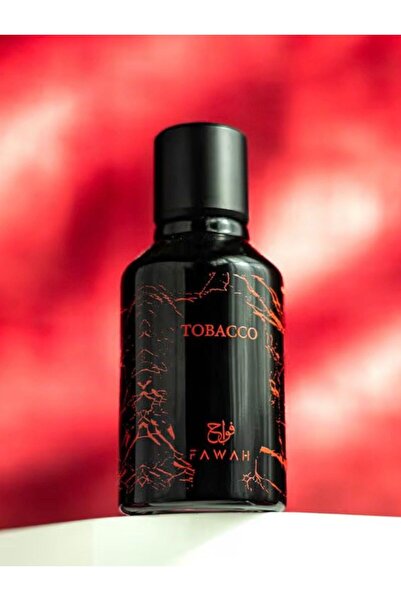 Fawah عطر توباكو أو دو بارفان 50 مل