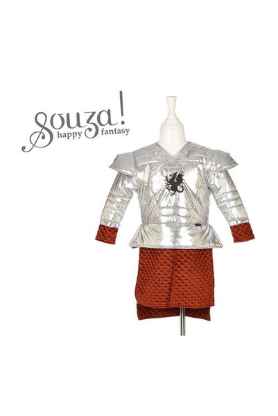 Souza! Costum de gladiator 8-10 ani