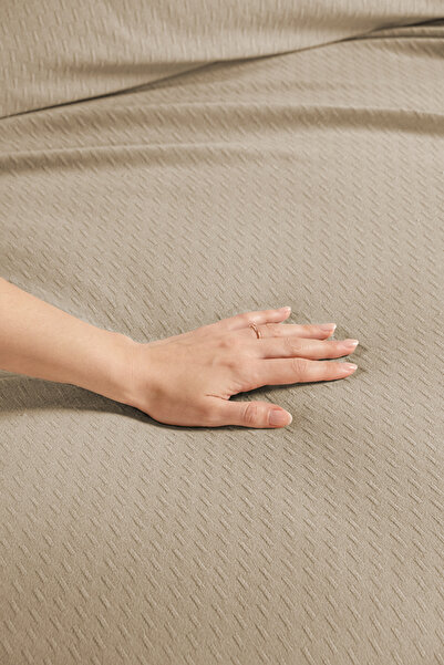 Erko Dört Mevsim Selimiye Διπλό Καλοκαιρινό Πικέ |   Διπλό κάλυμμα κρεβατιού ...