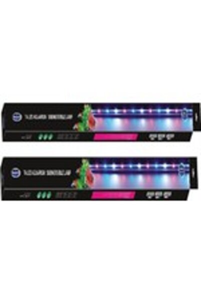 Aqua Master T4 AKVARYUM SU İÇİ LED LAMBA MAVİ BEYAZ 90 CM