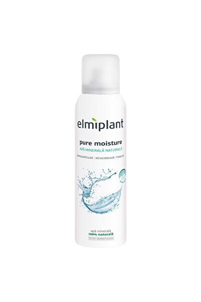 ELMIPLANT Θερμικό Νερό, Ελμιπλαντ, R16, 150 ml