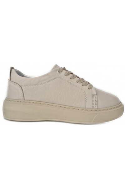 scv Pantofi sport de damă din piele 651B