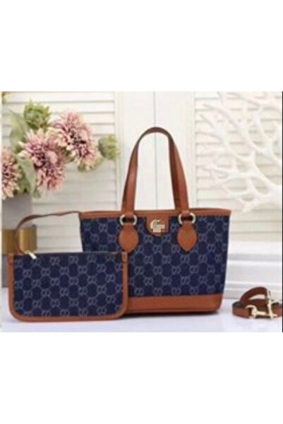 chinese Women's Handbag from the Wallet Collection with the Packaging Box