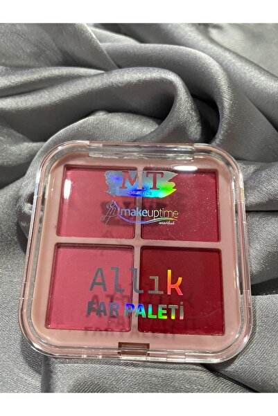 Tasarım Pudra Allık