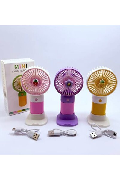 DİĞER1111 Mini fan pervane küçük