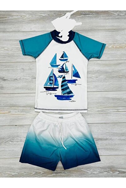 mikam ΝΕΑ ΣΕΖΟΝΑ ΥΦΑΣΜΑΤΙΝΟ ΣΕΤ ΜΑΓΙΟ ΑΝΔΡΙΚΟ ΠΑΙΔΙΚΟ ΠΑΡΑΤΕΤΑΛΚΤΙΚΟ